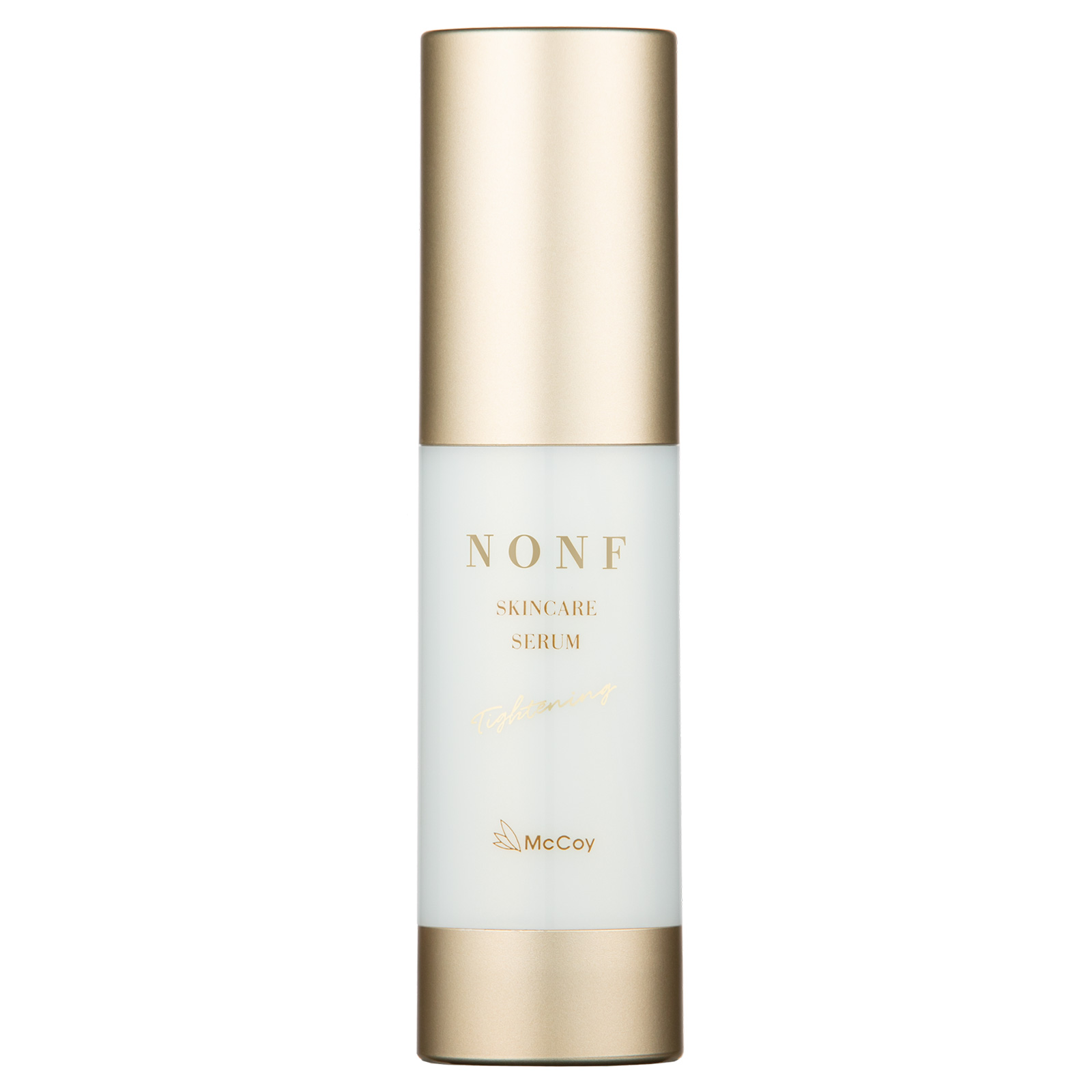 McCoy Non F Skincare Serum. Лифтинговая сыворотка Нон Ф МакКой, 30 мл McCoy Non F Skincare Serum. Лифтинговая сыворотка Нон Ф МакКой, 30 мл