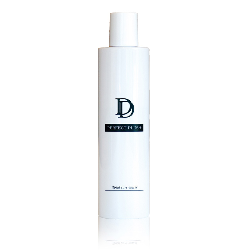 DD Perfect Plus Total care water. Многофункциональный увлажняющий регенерирующий лосьон DD Perfect Plus 300ml DD Perfect Plus Total care water. Многофункциональный увлажняющий регенерирующий лосьон DD Perfect Plus 300ml