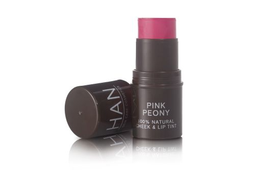 HAN.Cheek & Lip Tint - Pink Peony. ХАН. Помада Тинт Щеки и Губы - Розовый Пион HAN.Cheek & Lip Tint - Pink Peony. ХАН. Помада Тинт Щеки и Губы - Розовый Пион