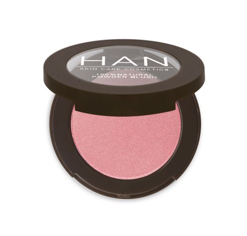 HAN.Pressed Blush - Coral Candy. ХАН. Румяна Коралловая конфетка. HAN.Pressed Blush - Coral Candy. ХАН. Румяна Коралловая конфетка.