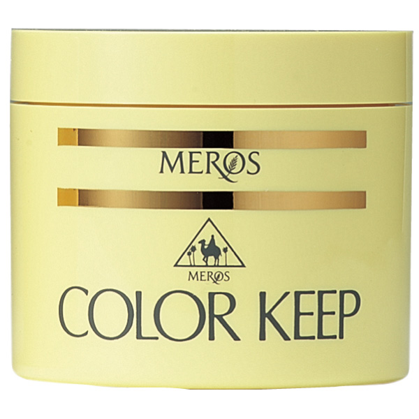 Largo Treatment Color Keep. Маска-кондиционер для сохранения цвета волос после окрашивания, 250 г.