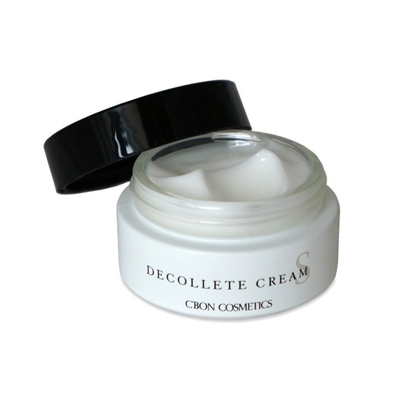 C’BON Decollete Cream. Крем для шеи и зоны декольте Сбон.30г C’BON Decollete Cream. Крем для шеи и зоны декольте Сбон.30г
