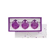 Toi Fragrance Body Soap 3pcs set. Набор Парфюмированное мыло 3 шт Toi Fragrance Body Soap 3pcs set. Набор Парфюмированное мыло 3 шт