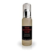 HAIR REINFORCE FLUID. УКРЕПЛЯЮЩИЙ ФЛЮИД ДЛЯ ВОЛОС HAIR REINFORCE FLUID. УКРЕПЛЯЮЩИЙ ФЛЮИД ДЛЯ ВОЛОС