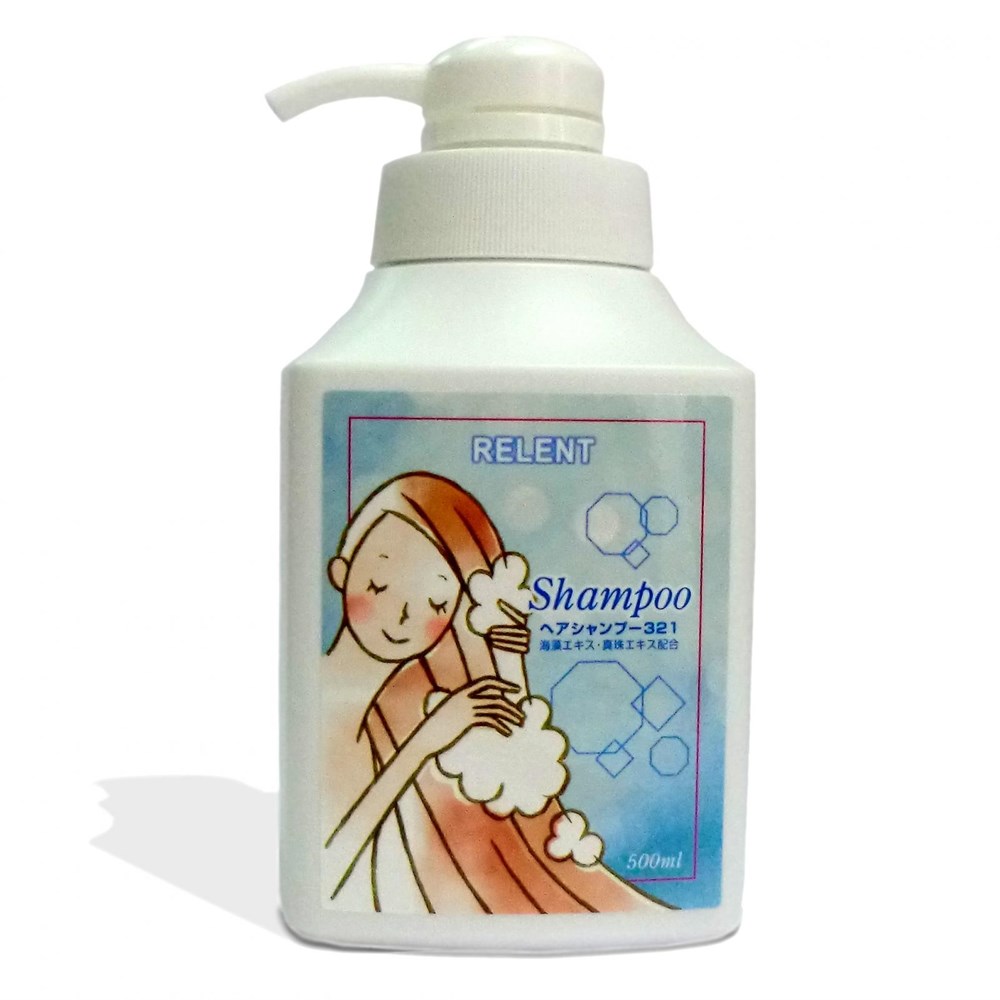 Hair Shampoo 321. Шампунь для волос 321 (вода для шампуня добыта с глубины 321 метр под морем). 500 мл Hair Shampoo 321. Шампунь для волос 321 (вода для шампуня добыта с глубины 321 метр под морем). 500 мл
