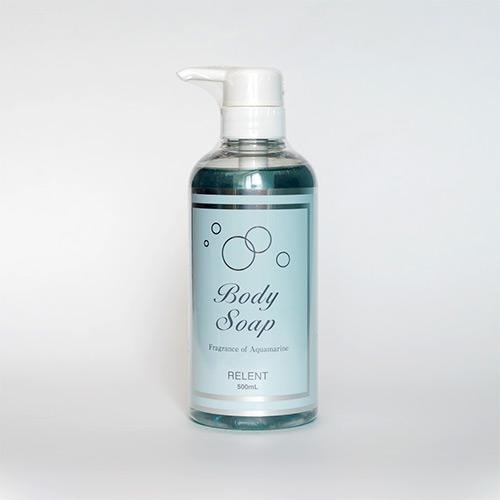 Body Soap Relent. Гель для душа Релент . 500 мл Body Soap Relent. Гель для душа Релент . 500 мл