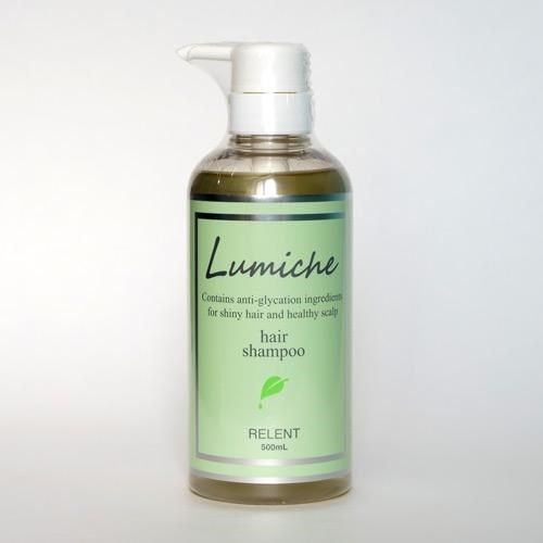LUMICHE Hair Shampoo. Шампунь для волос Люмише, 500мл LUMICHE Hair Shampoo. Шампунь для волос Люмише, 500мл