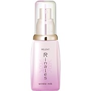 Rinales Wrinkle Milk. Молочко против морщин Риналес Rinales Wrinkle Milk. Молочко против морщин Риналес