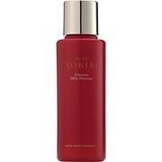 Yokibi Essence Silky Mousse. Эссенция-маска Ёкиби «Шелковый Мусс» Yokibi Essence Silky Mousse. Эссенция-маска Ёкиби «Шелковый Мусс»