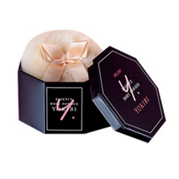 Yokibi Essence Body Powder. Пудра-эссенция для Тела Ёкиби Yokibi Essence Body Powder. Пудра-эссенция для Тела Ёкиби