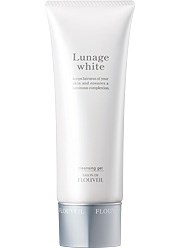 Очищающий крем-гель Лунаж Вайт. Lunage White Cleansing Gel Очищающий крем-гель Лунаж Вайт. Lunage White Cleansing Gel