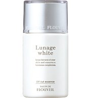 Солнцезащитная эссенция Лунаж. Lunage White UV Cut Essence Солнцезащитная эссенция Лунаж. Lunage White UV Cut Essence