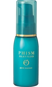 Сужающая поры эссенция Физм. PHISM Silky Fluid Pore Essence Сужающая поры эссенция Физм. PHISM Silky Fluid Pore Essence