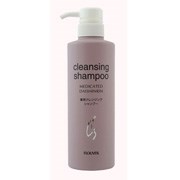 Увлажняющий шампунь Флоувеил. Flouveil Moisture Shampoo Увлажняющий шампунь Флоувеил. Flouveil Moisture Shampoo