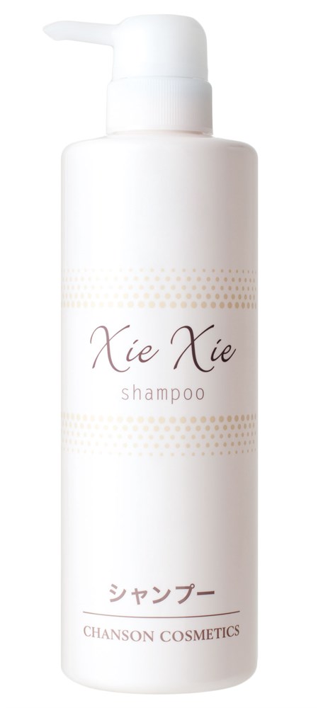 XIE XIE SHAMPOO. Увлажняющий шампунь для волос Ше Ше XIE XIE SHAMPOO. Увлажняющий шампунь для волос Ше Ше