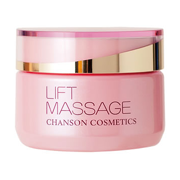 Chanson Cosmetics Lift Massage. Лифтинговый массажный крем для лица Шансон Косметикс, 60 г
