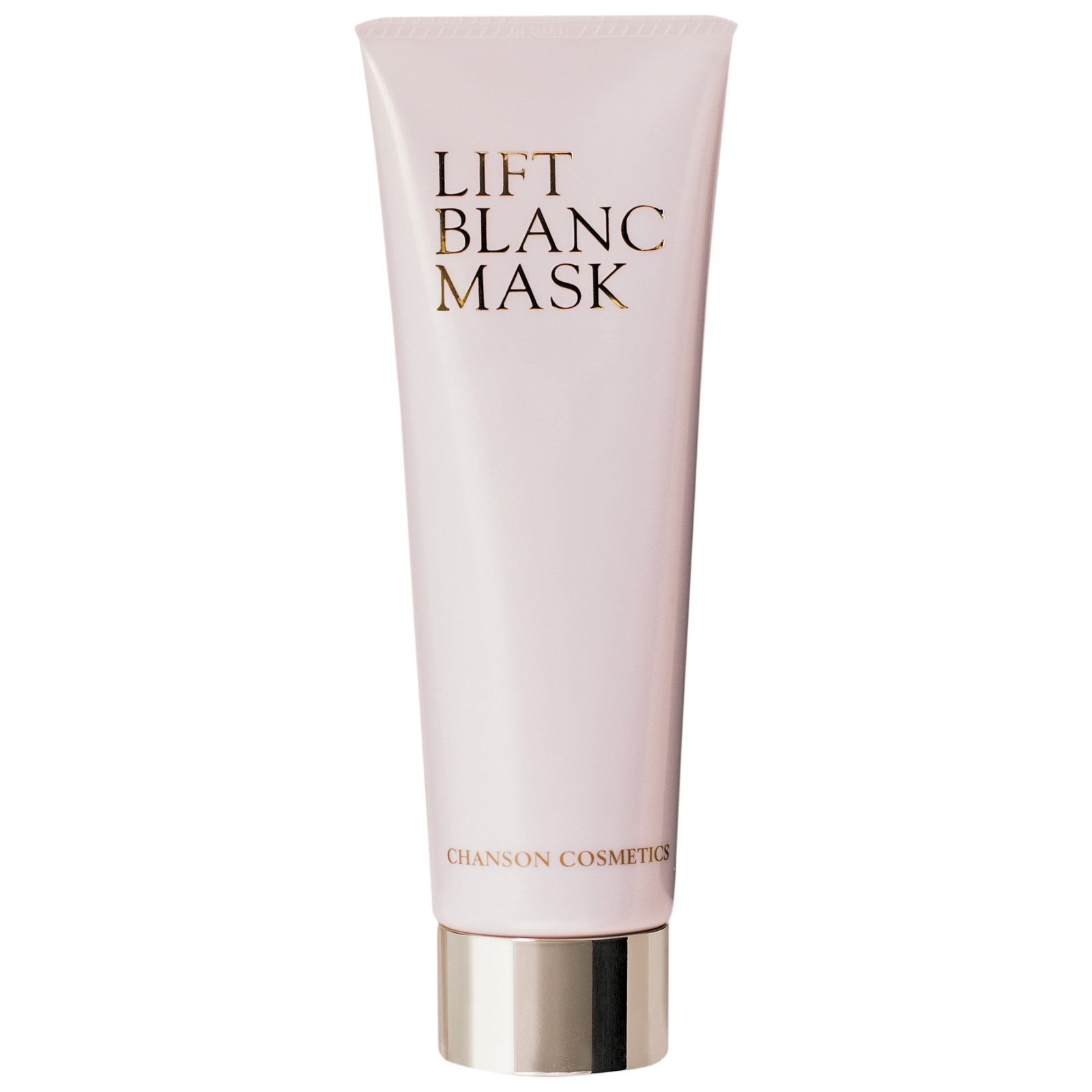 Chanson Cosmetics Lift Blanc Mask. Антивозрастная отбеливающая лифтинг-маска для лица Шансон Косметикс, 120 г