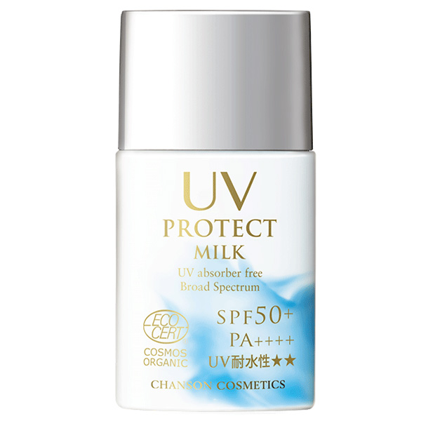 Chanson Cosmetics UV Protect Milk SPF 50+/PA++++. Солнцезащитная эмульсия-крем Шансон Косметикс, 50 г Chanson Cosmetics UV Protect Milk SPF 50+/PA++++. Солнцезащитная эмульсия-крем Шансон Косметикс, 50 г