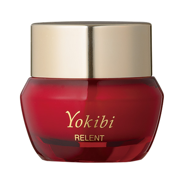 Relent Yokibi Essence Cream. Крем-эссенция для лица Релент Ёкиби, 20 г Relent Yokibi Essence Cream. Крем-эссенция для лица Релент Ёкиби, 20 г