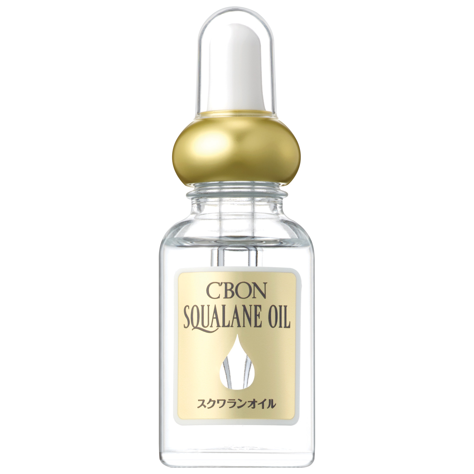 Squalene oil. Масло сквалановое