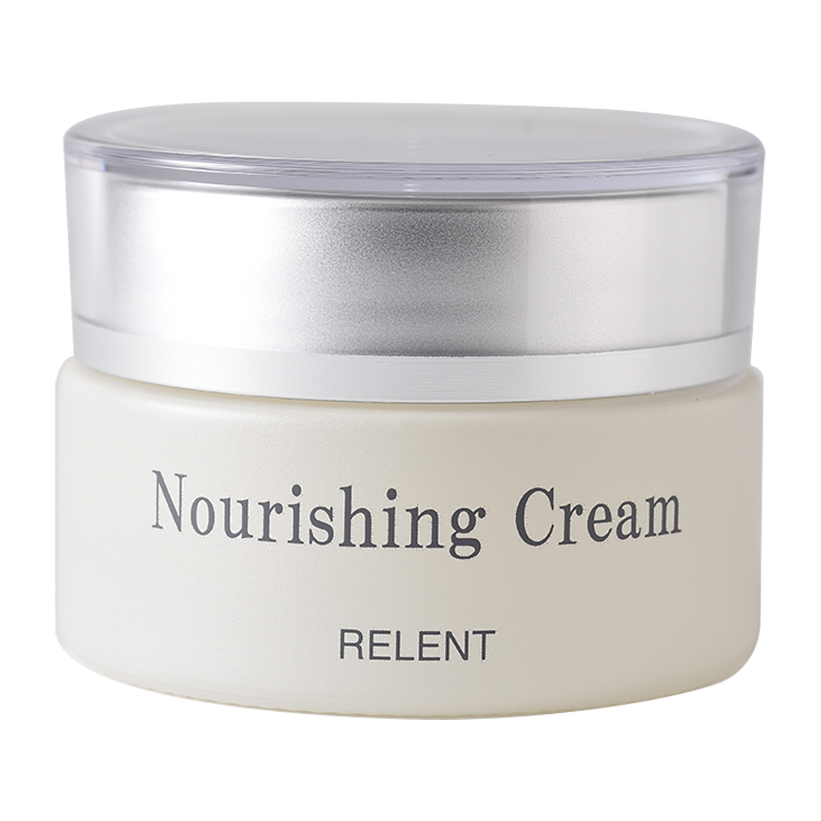 Relent Nourishing Cream. Питательный крем для лица Релент, 22 г