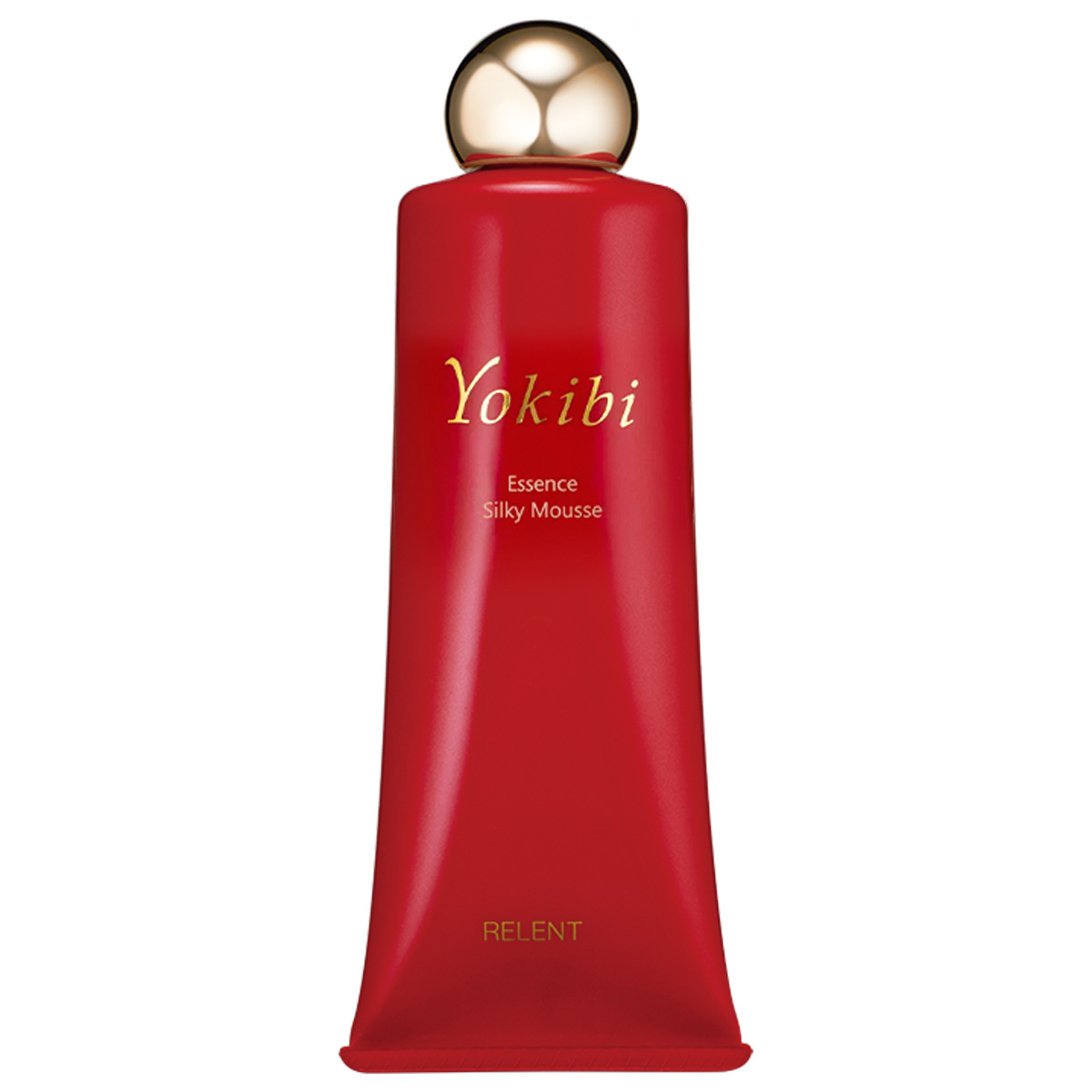 Relent Yokibi Essence Silky Mousse. Эссенция-маска «Шёлковый Мусс» Релент Ёкиби, 100 г Relent Yokibi Essence Silky Mousse. Эссенция-маска «Шёлковый Мусс» Релент Ёкиби, 100 г