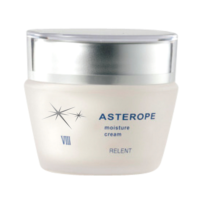 Relent Asterope Moisture Cream. Увлажняющий крем для лица Релент Астеропа, 30 г