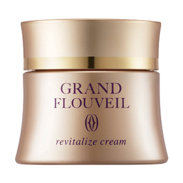 Salon De Flouveil Grand Flouveil Revitalize Cream. Восстанавливающий крем для лица Салон де Флоувейл Гранд Флоувейл, 35 г