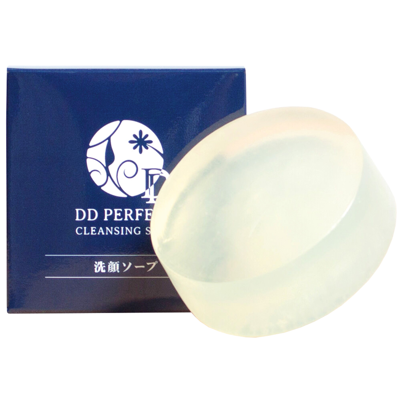 DD Perfect Cleansing Soap. Очищающее мыло для лица ДиДи Перфект, 100 г