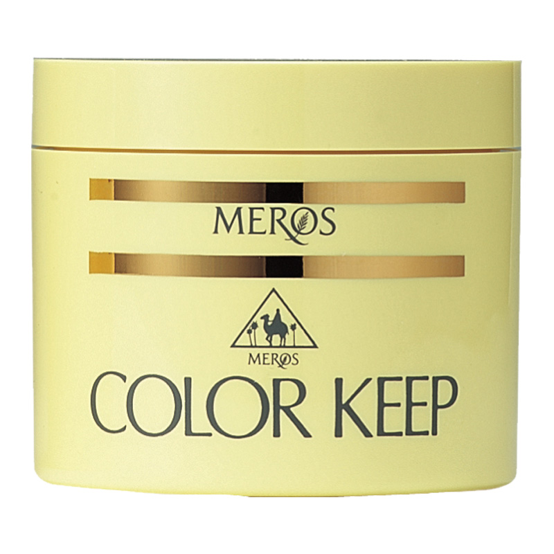 Largo Treatment Color Keep. Маска-кондиционер для сохранения цвета волос после окрашивания, 250 г.