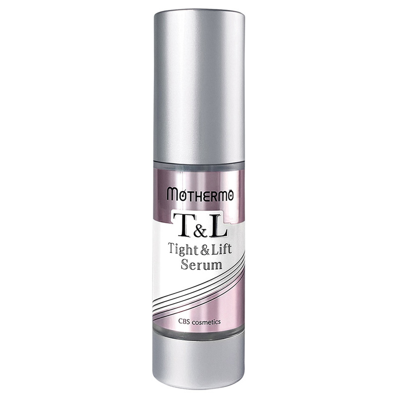 CBS Cosmetics LABO+ Mothermo Tight&Lift Serum. Лифтинговая сыворотка T&L Mothermo, 30 мл CBS Cosmetics LABO+ Mothermo Tight&Lift Serum. Лифтинговая сыворотка T&L Mothermo, 30 мл