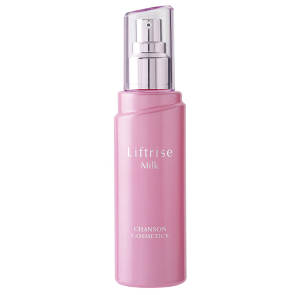 Chanson Cosmetics Liftrise Milk. Лифтинговая эмульсия для лица Шансон Косметикс Лифтрайз, 90 мл Chanson Cosmetics Liftrise Milk. Лифтинговая эмульсия для лица Шансон Косметикс Лифтрайз, 90 мл