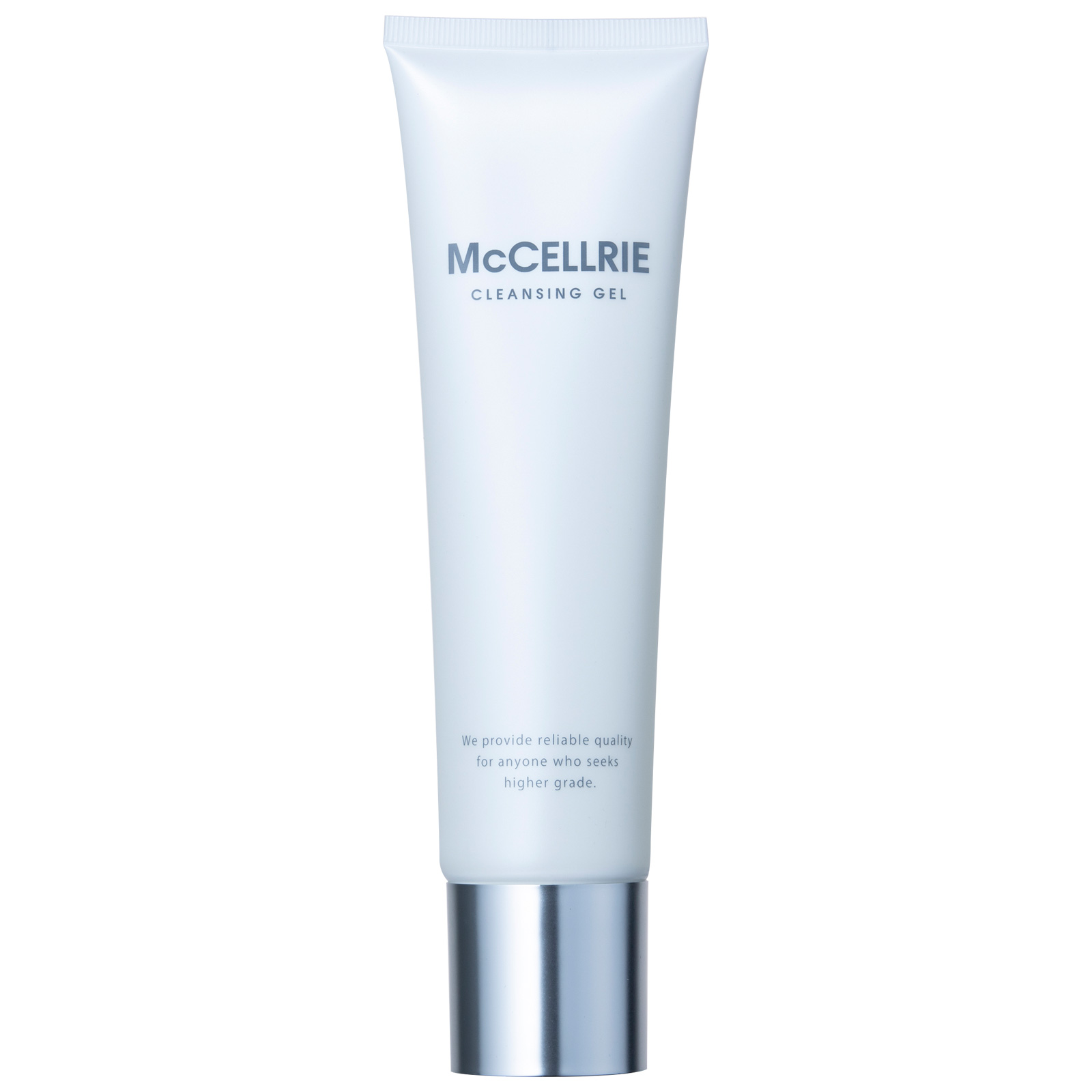 McCoy McCellrie Cleansing Gel. Демакияжный гель для лица МакКой МакСелри, 150 г McCoy McCellrie Cleansing Gel. Демакияжный гель для лица МакКой МакСелри, 150 г