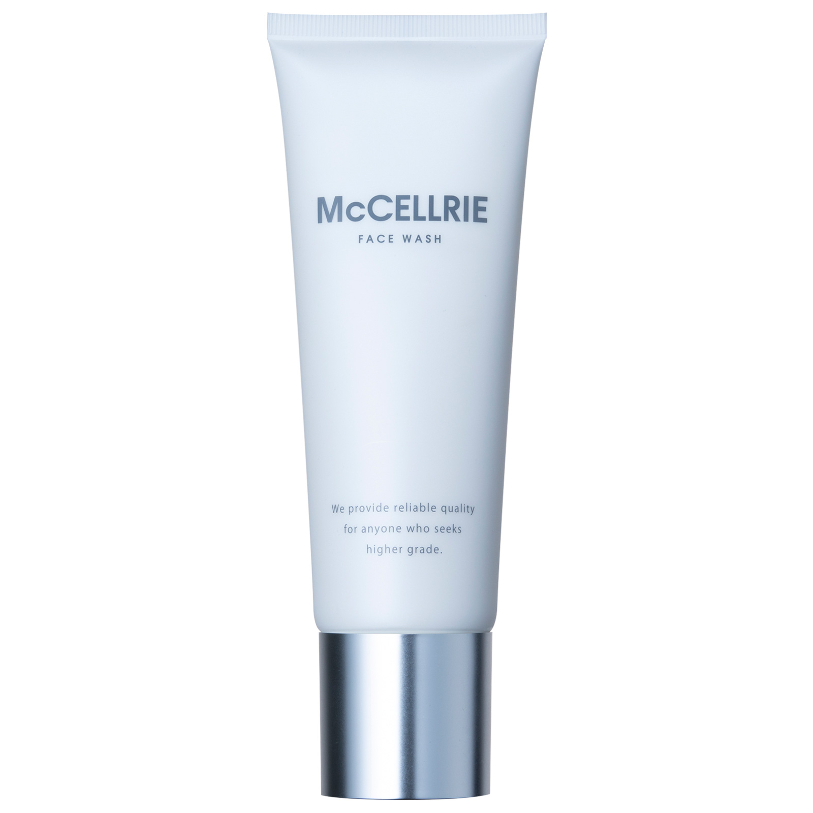 McCoy McCellrie Face Wash. Пенка для умывания МакКой МакСелри, 120 г McCoy McCellrie Face Wash. Пенка для умывания МакКой МакСелри, 120 г