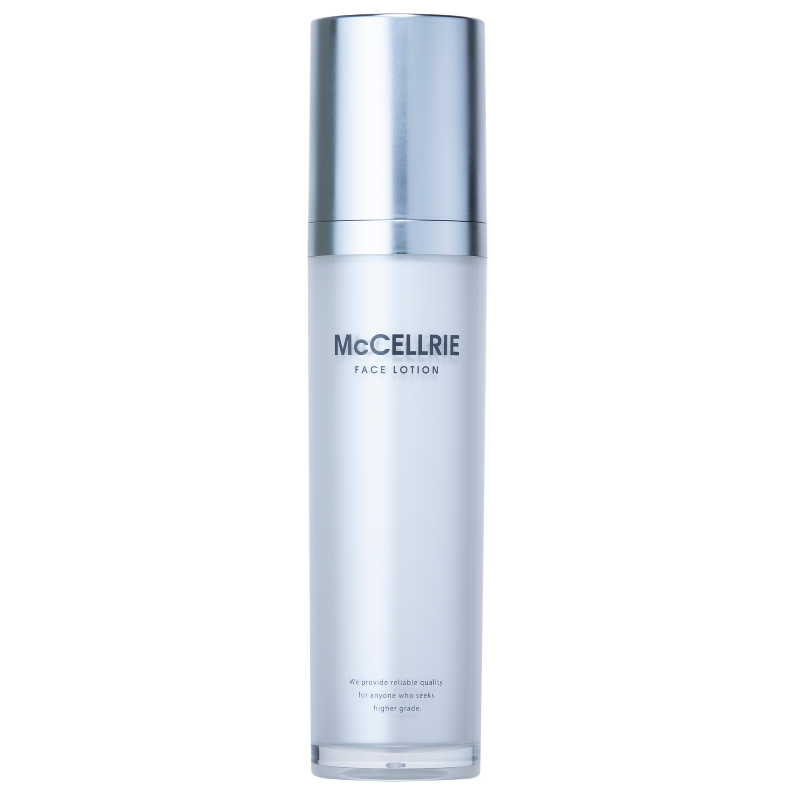 McCoy McCellrie Face Lotion. Лосьон для лица МакКой МакСелри, 120 мл McCoy McCellrie Face Lotion. Лосьон для лица МакКой МакСелри, 120 мл