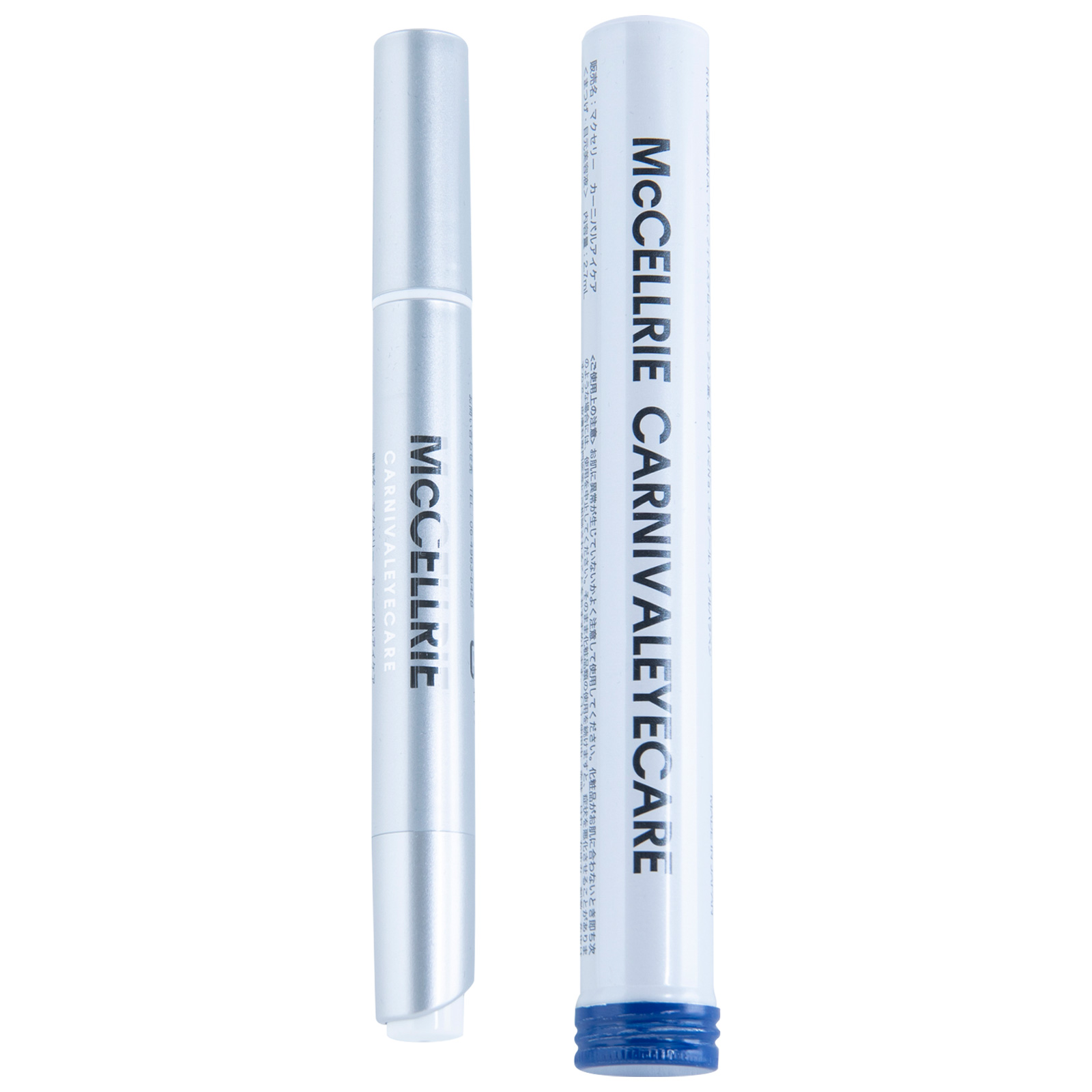 McCoy McCellrie Carnival Eye Care Essence. Универсальная антивозрастная эссенция для кожи вокруг глаз МакКой МакСелри, 2.7 мл McCoy McCellrie Carnival Eye Care Essence. Универсальная антивозрастная эссенция для кожи вокруг глаз МакКой МакСелри, 2.7 мл