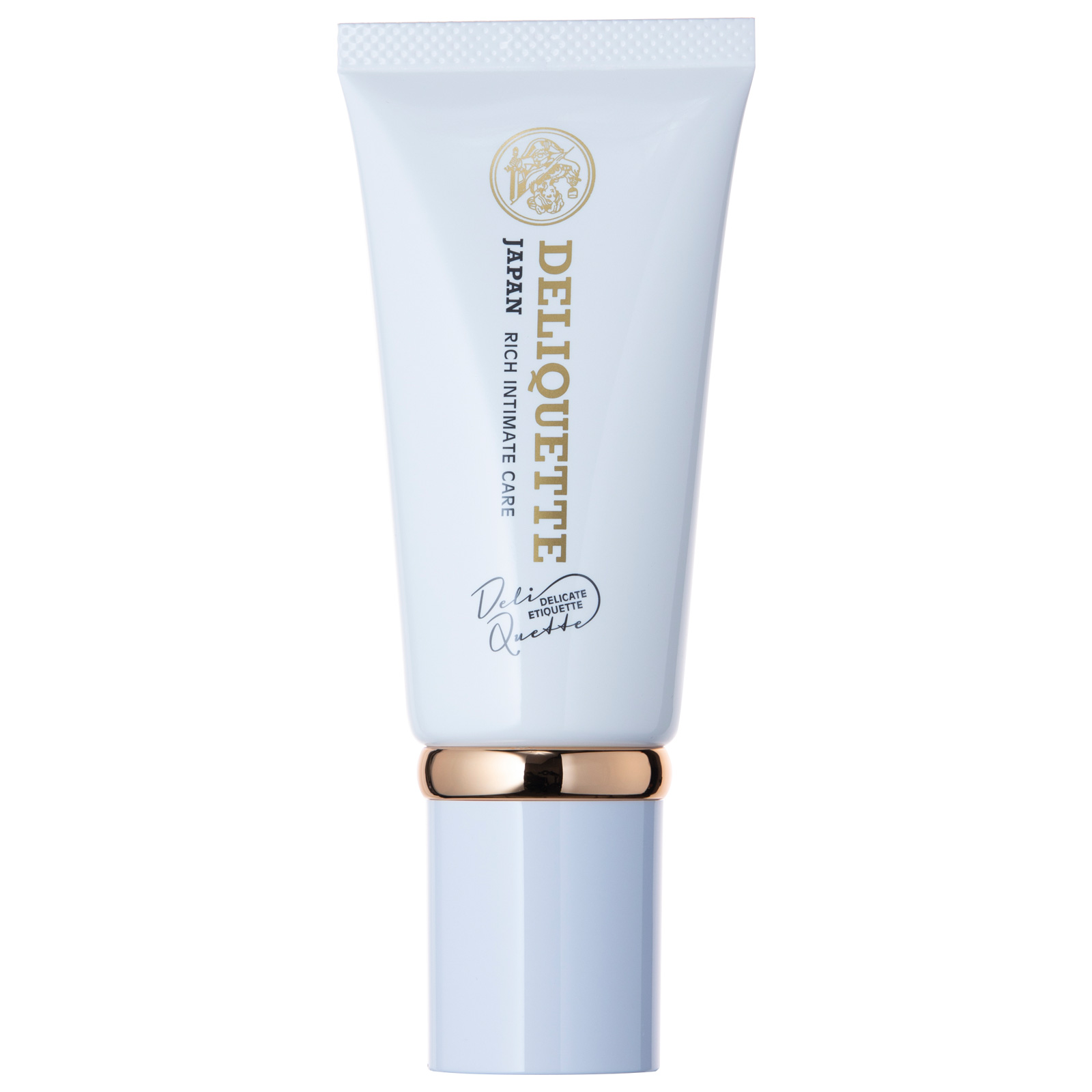 McCoy DELIQUETTE. Гель для деликатной кожи тела Деликетт МакКой, 50 г McCoy DELIQUETTE. Гель для деликатной кожи тела Деликетт МакКой, 50 г