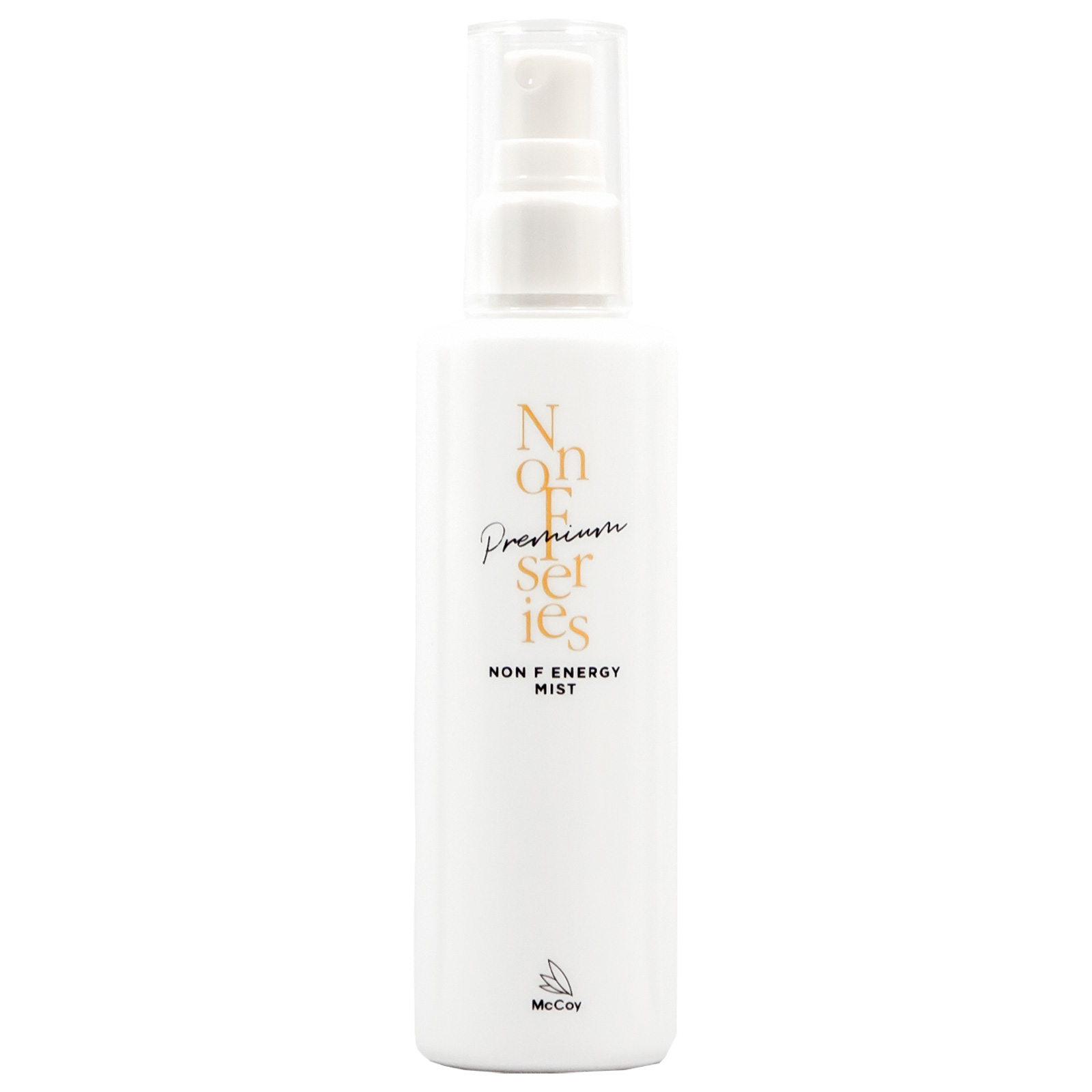 McCoy Non F Energy Mist. Мист для тела Нон Ф Энергия МакКой, 180 мл