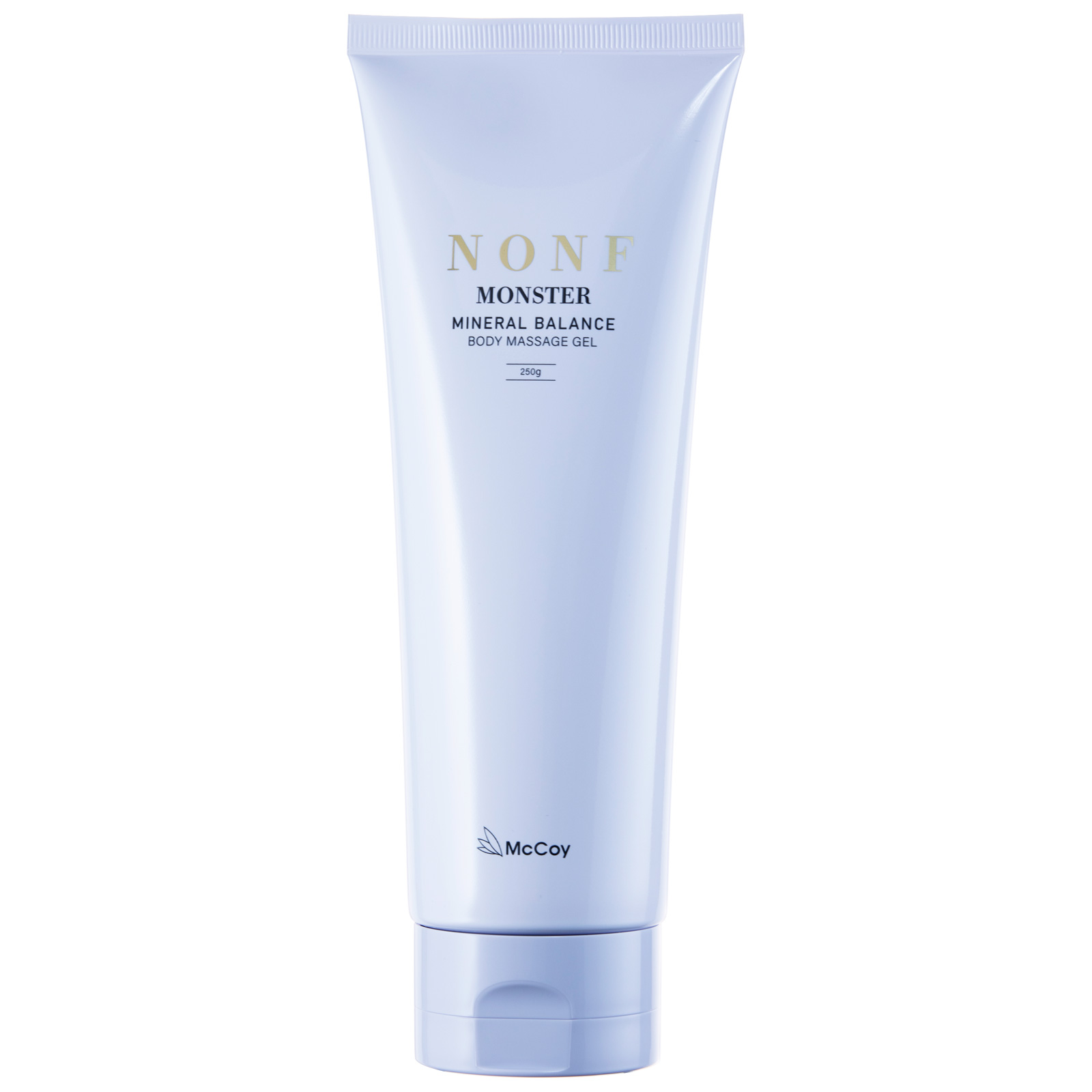 McCoy Non F Monster Mineral Balance Body Massage Gel. Массажный гель для тела минеральный баланс Нон Ф «Монстр» МакКой, 250 г McCoy Non F Monster Mineral Balance Body Massage Gel. Массажный гель для тела минеральный баланс Нон Ф «Монстр» МакКой, 250 г