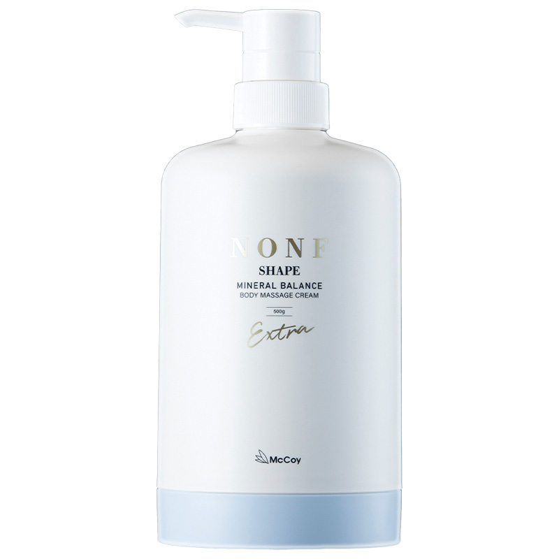 McCoy Press Type Bottle Made For Non F Shape Mineral Balance Body Massage Cream Extra G. Пластиковый флакон с помпой для запасной упаковки Массажный крем балансирующий на основе минералов «Форма» МакКой Non F Экстра G, 1 шт. McCoy Press Type Bottle Made For Non F Shape Mineral Balance Body Massage Cream Extra G. Пластиковый флакон с помпой для запасной упаковки Массажный крем балансирующий на основе минералов «Форма» МакКой Non F Экстра G, 1 шт.