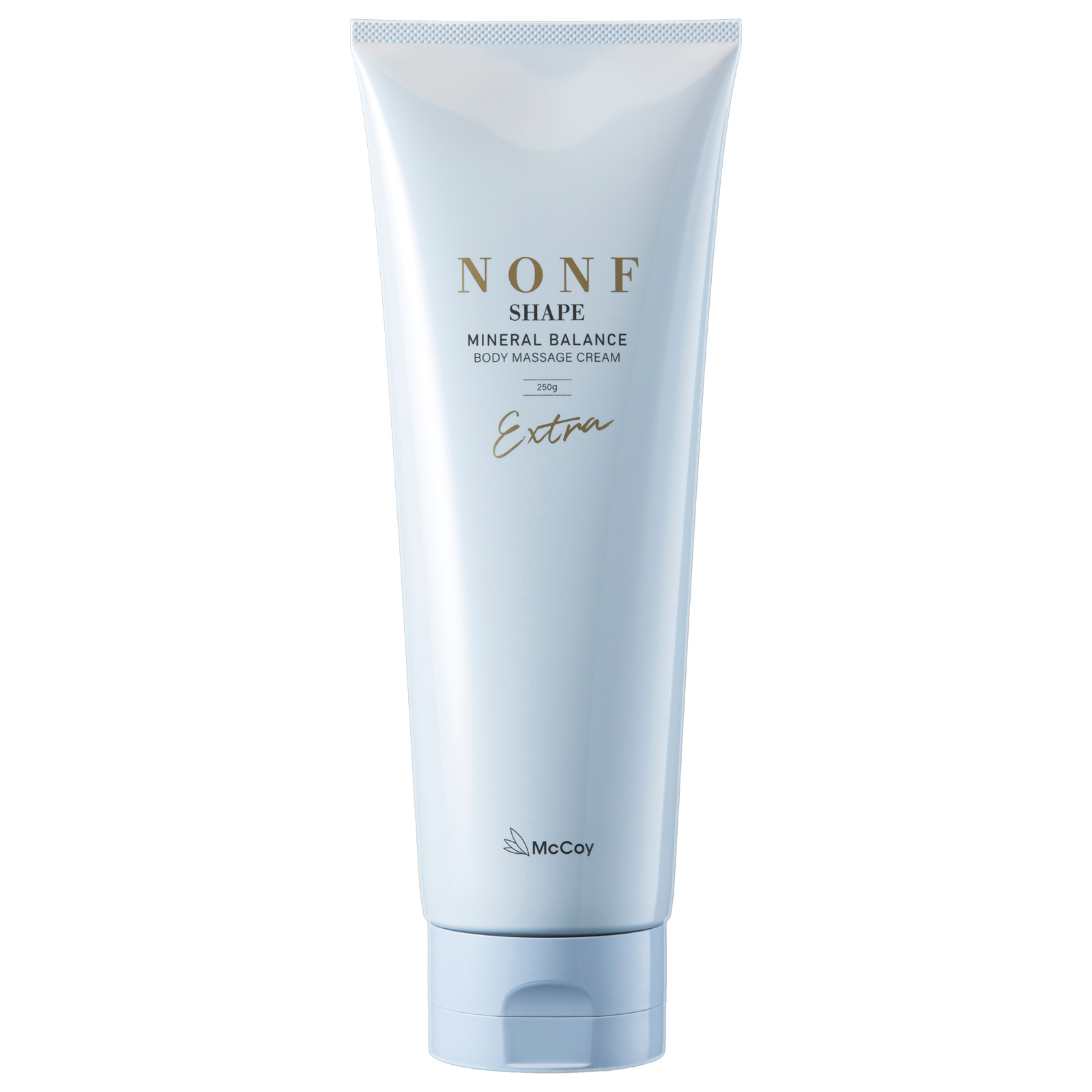 McCoy Non F Shape Mineral Balance Body Massage Cream Extra. Массажный крем балансирующий на основе минералов «Форма» Нон Ф Экстра МакКой, 250 г McCoy Non F Shape Mineral Balance Body Massage Cream Extra. Массажный крем балансирующий на основе минералов «Форма» Нон Ф Экстра МакКой, 250 г