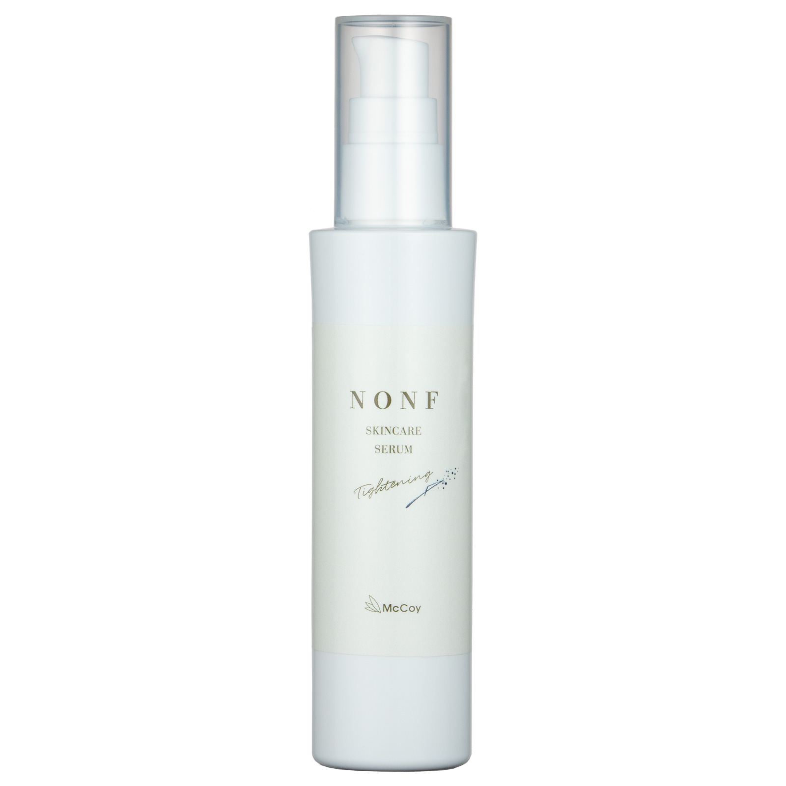 McCoy Non F Skincare Serum. Лифтинговая сыворотка Нон Ф МакКой, 100 мл McCoy Non F Skincare Serum. Лифтинговая сыворотка Нон Ф МакКой, 100 мл