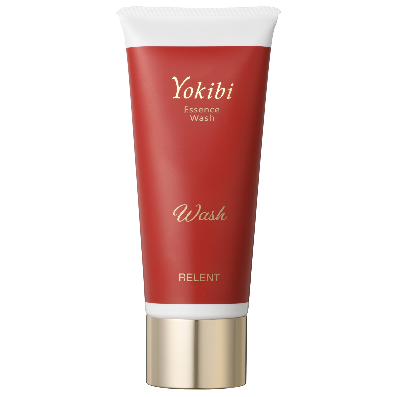 Relent Yokibi Essence Wash. Эссенция-пенка для умывания Ёкиби Релент, 80 г Relent Yokibi Essence Wash. Эссенция-пенка для умывания Ёкиби Релент, 80 г